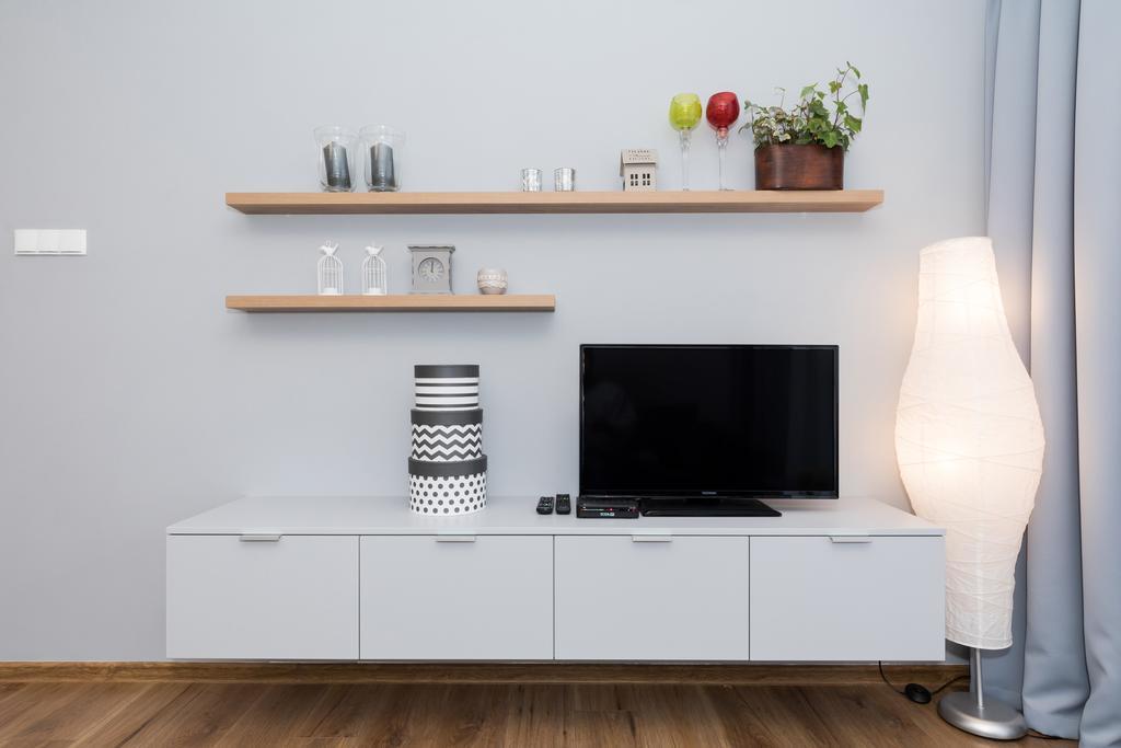 Morski Florek Apartment *