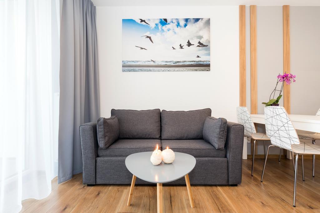 Apartment Morski Florek