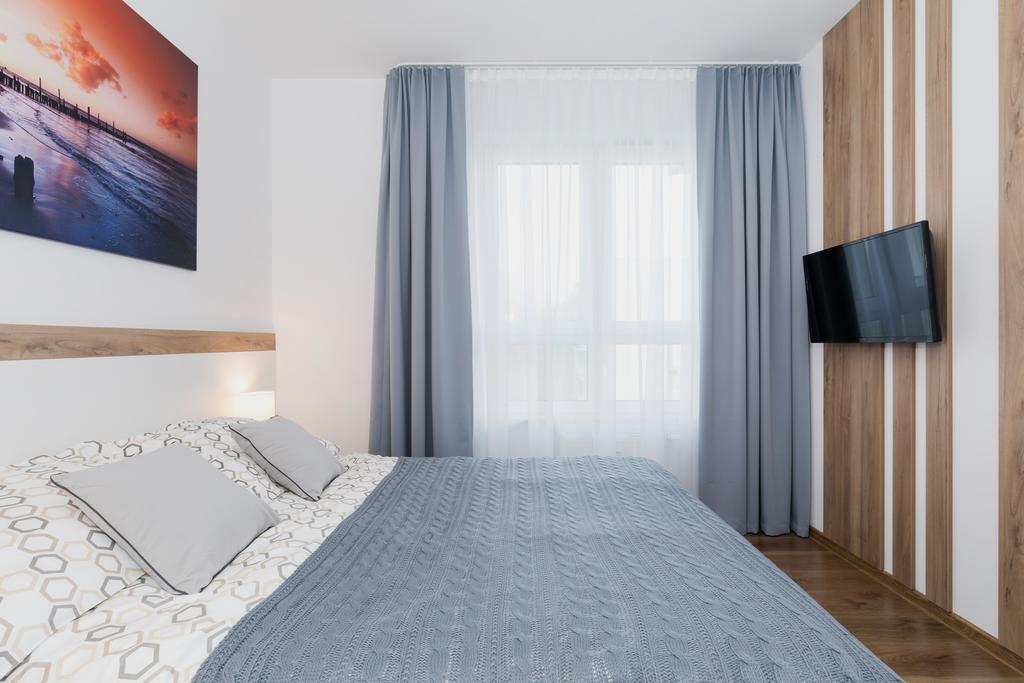 Morski Florek Apartment