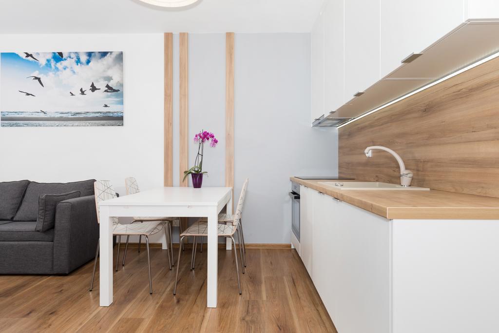 Morski Florek Apartment