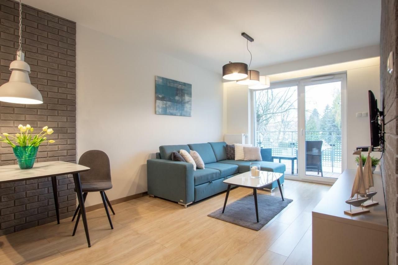 Morski Florek Apartment