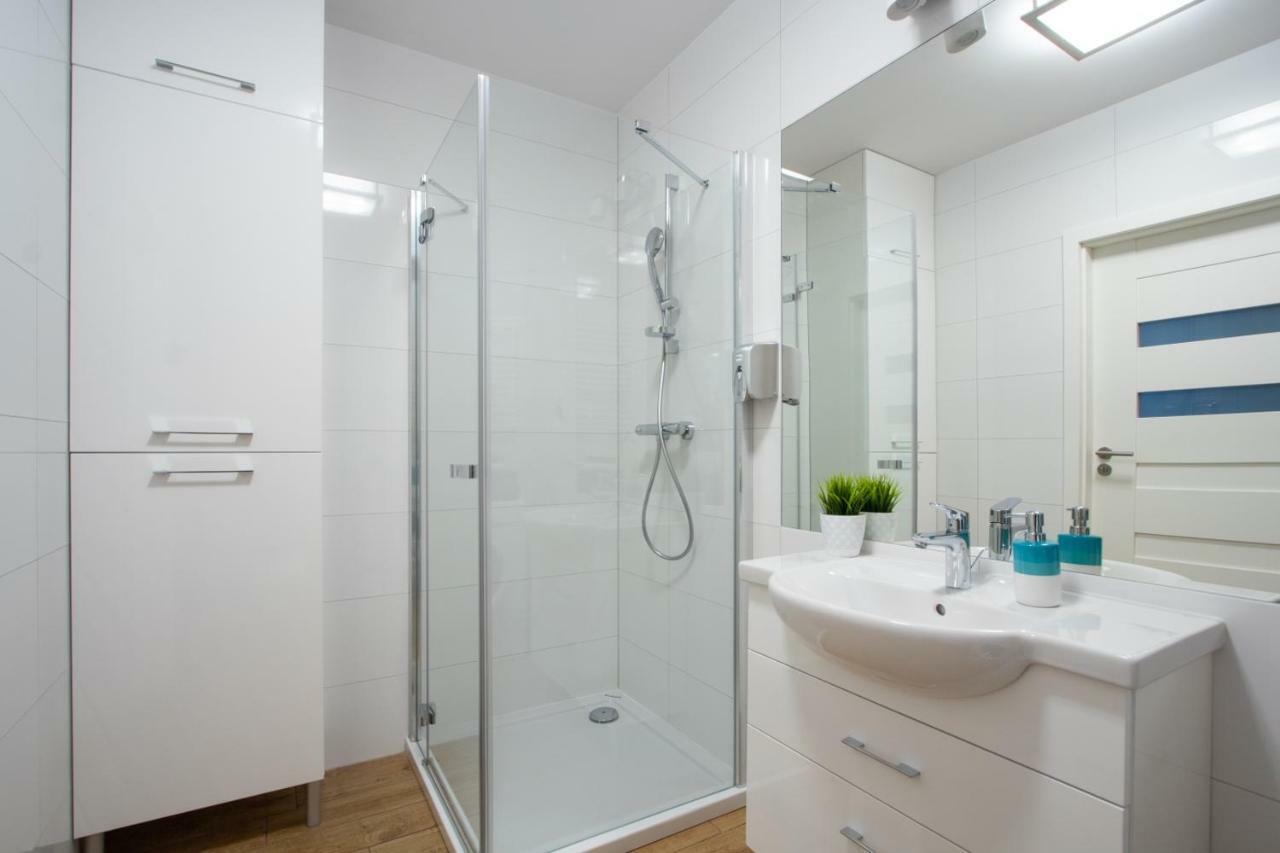 Morski Florek Apartment *